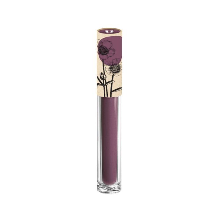 Noyah Natural Lip Gloss Mauve (pink)