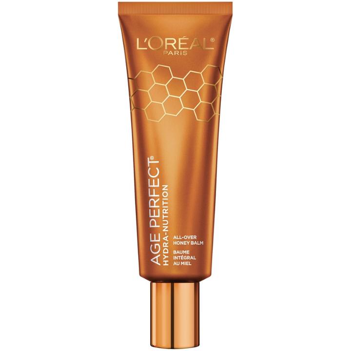L'oreal Paris Age Perfect Hydra Nutrition All Over Honey Skin Balm