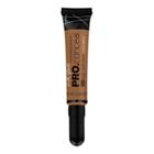 L.a. Girl Pro Conceal Hd Concealer - Toffee