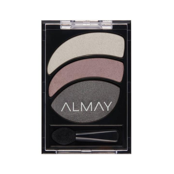 Almay Trios Eyeshadow - 040 Lavendar Haze