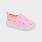 Baby Flamingo Water Shoes - Just One You Made By Carter's Pink