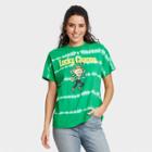Women's Lucky Charms Short Sleeve Graphic T-shirt - Green