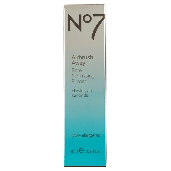 Target No7 Airbrush Away Pore Minimising Primer