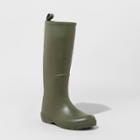 Women's Totes Cirrus Claire Tall Rain Boots -