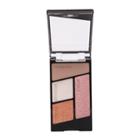 Wet N Wild Color Icon Eyeshadow Quad Stop Ruffling My Feathers