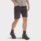Wrangler Men's 9 Relaxed Fit Cargo Pants - Jet Black