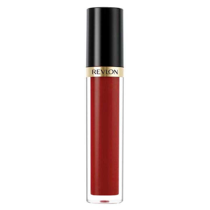 Revlon Super Lustrous Lip Gloss Moisturizing Shine Desert