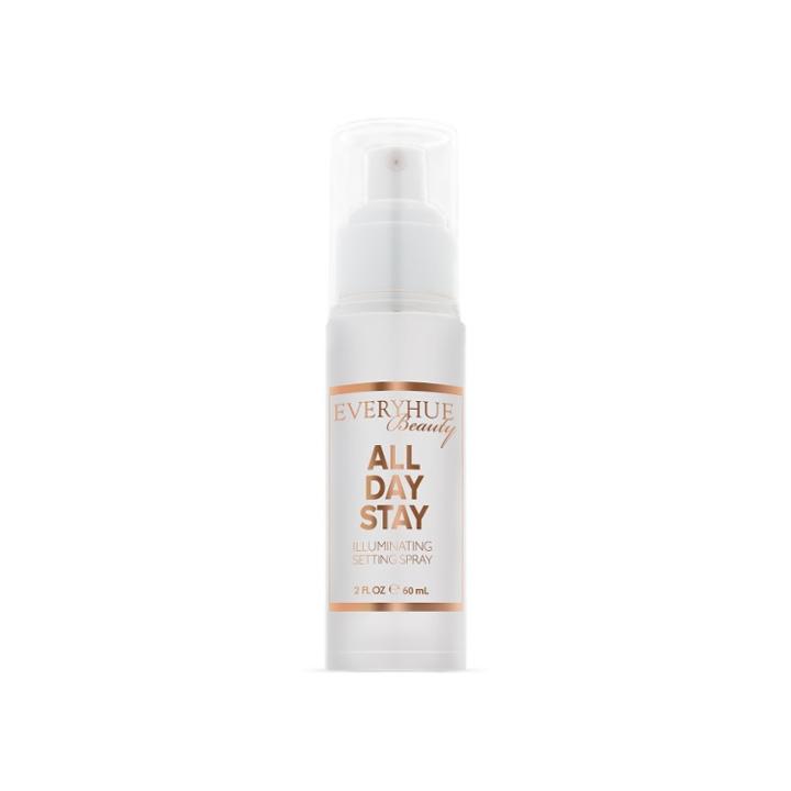 Target Everyhue Stay All Day Setting Spray - 2.0 Fl Oz, Clear