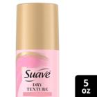 Suave Dry Texture Finishing Hair