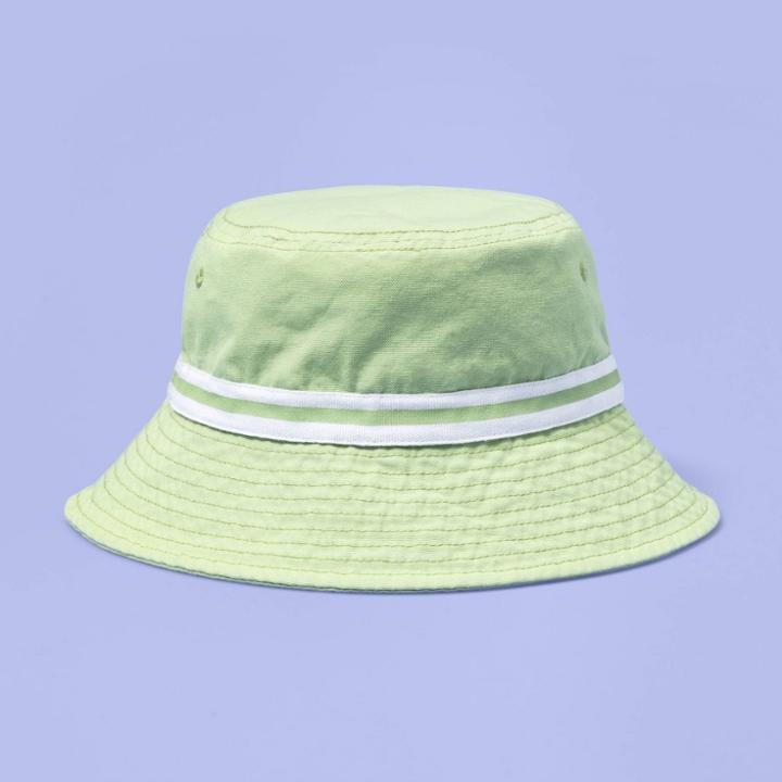 More Than Magic Kids' Striped Band Hat - More Than