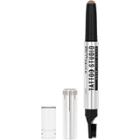 Maybelline Tattoostudio Brow Lift Stick, Fade-resistant And Smudge-resistant - Blonde