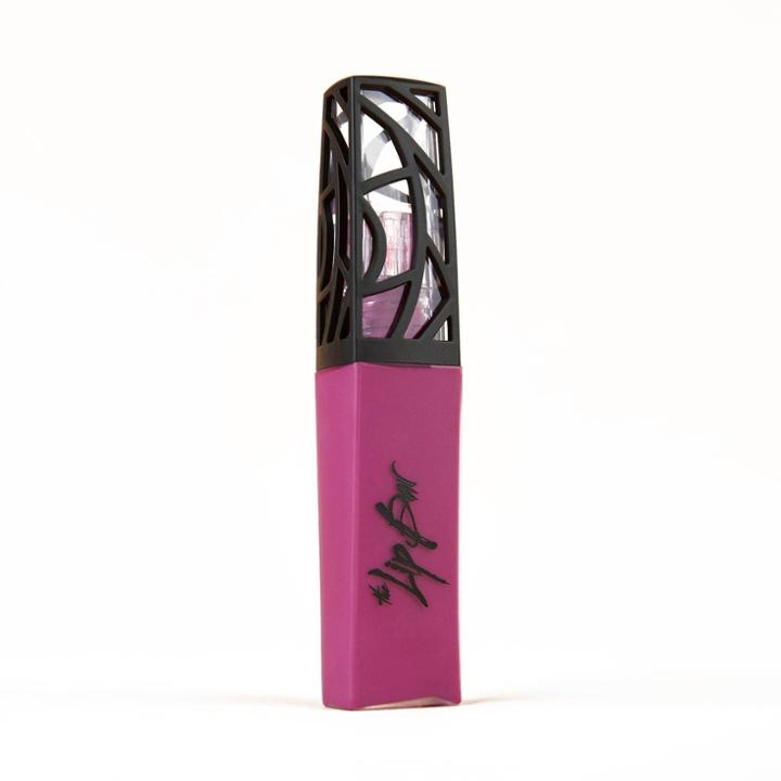 The Lip Bar Lip Bar Matte Liquid Lipstick Prom Queen - 0.24oz, Adult Unisex