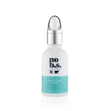 No B.s. Skincare Pure Hyaluronic Serum