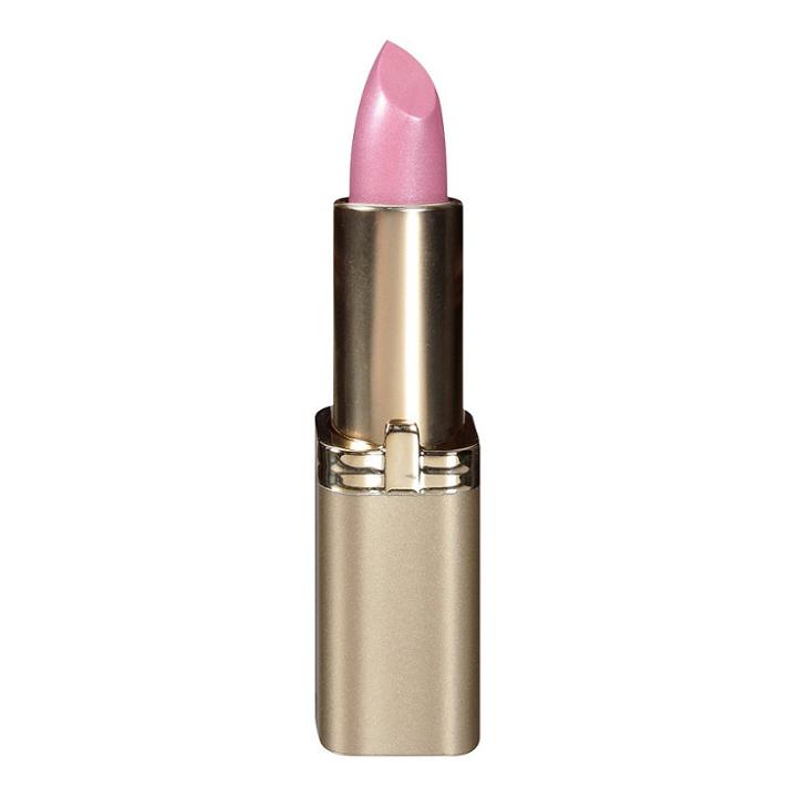 L'oreal Paris Colour Riche Lipstick 165 Tickled Pink .13oz, Adult Unisex, Tickled Pink