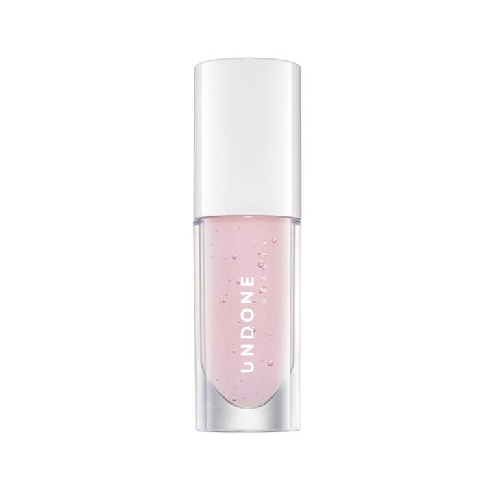 Undone Beauty Big Poppa Lip Gloss - Sweet Pea