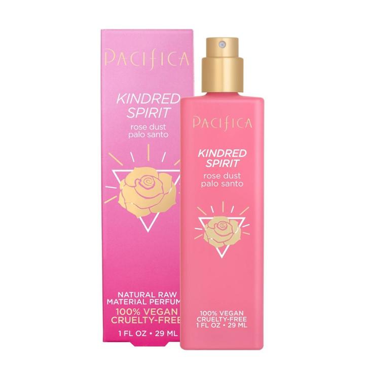 Pacifica Natural Origins Kindred Spirit Spray Perfume