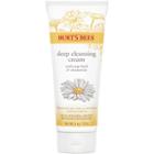 Burt's Bees Soap Bark And Chamomile Deep Cleansing Cream - 6 Oz, Adult Unisex