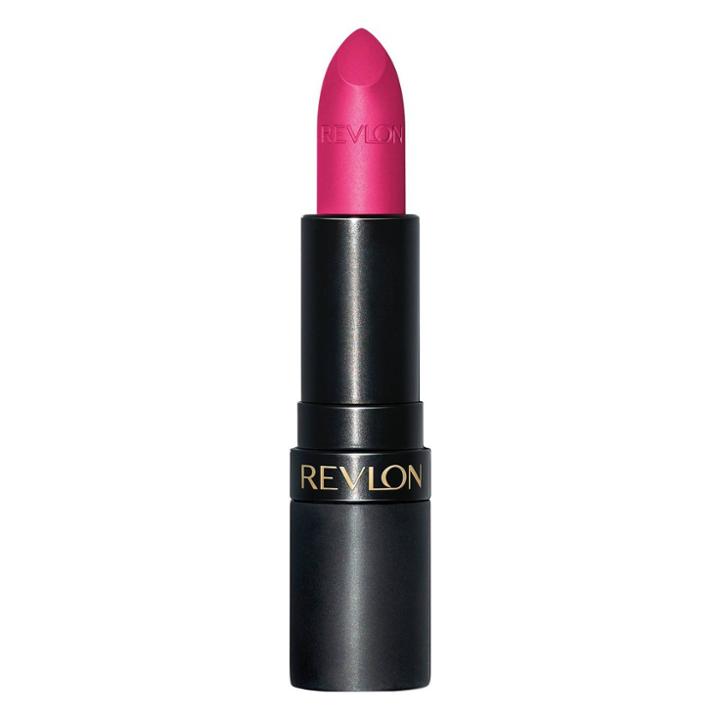 Revlon Super Lustrous Lipstick The Luscious Mattes - 005 Heartbreaker