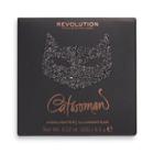 Makeup Revolution X Catwoman Highlighter - Kitty Got Claws