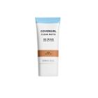 Covergirl Clean Matte Bb Cream 550 Medium/deep 1fl Oz, 550