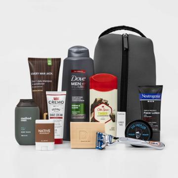 Men's Grooming Kit - Target Beauty