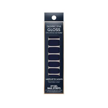 Dashing Diva Gloss Ultra Shine Gel Color -