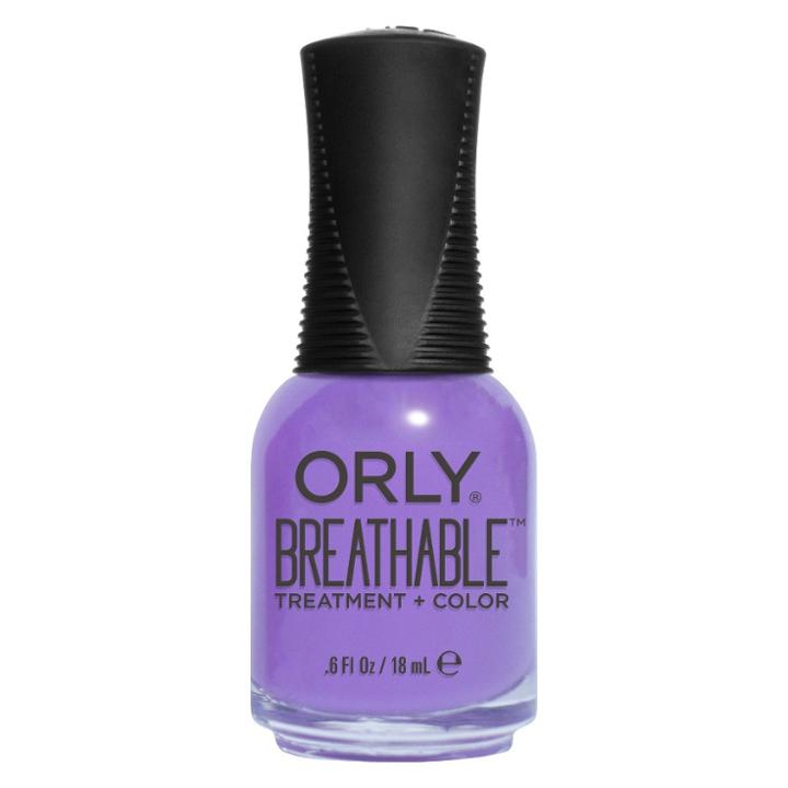 Orly Breathable-feeling Free, Feeling Free