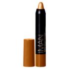 Iman Perfect Eyeshadow Pencil - .12 Oz, Orange