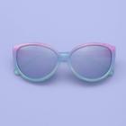 Girls' Cateye Ombre Sunglasses - More Than Magic , Girl's,