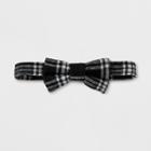 Toddler Boys' Bow Ties Cat & Jack Black, Blue