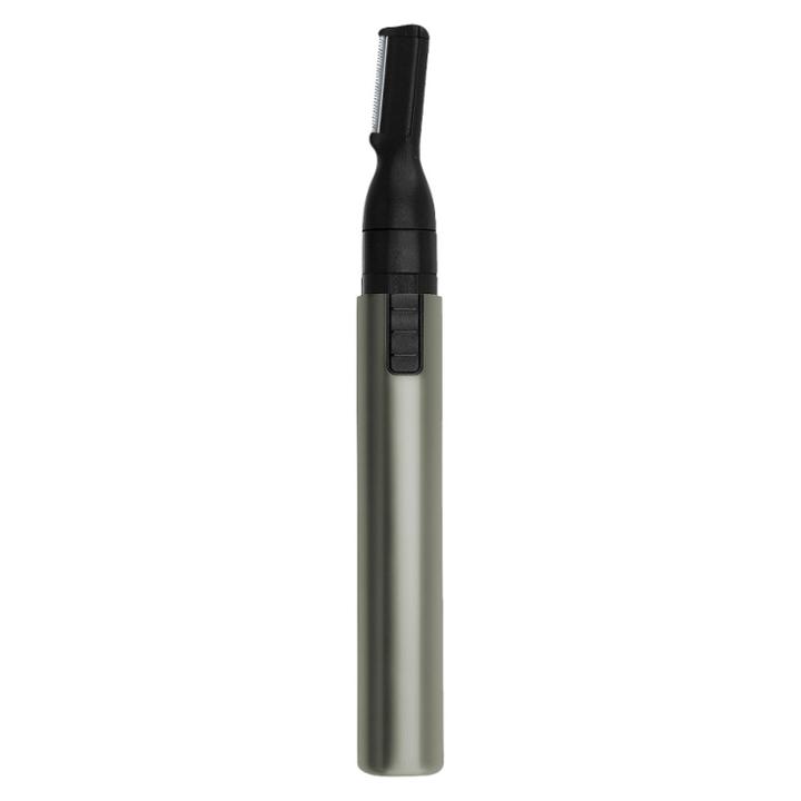 Wahl Lithium Micro Groomsman Men's Personal Ear, Nose & Brow Trimmer - 5640-1001n, Adult Unisex