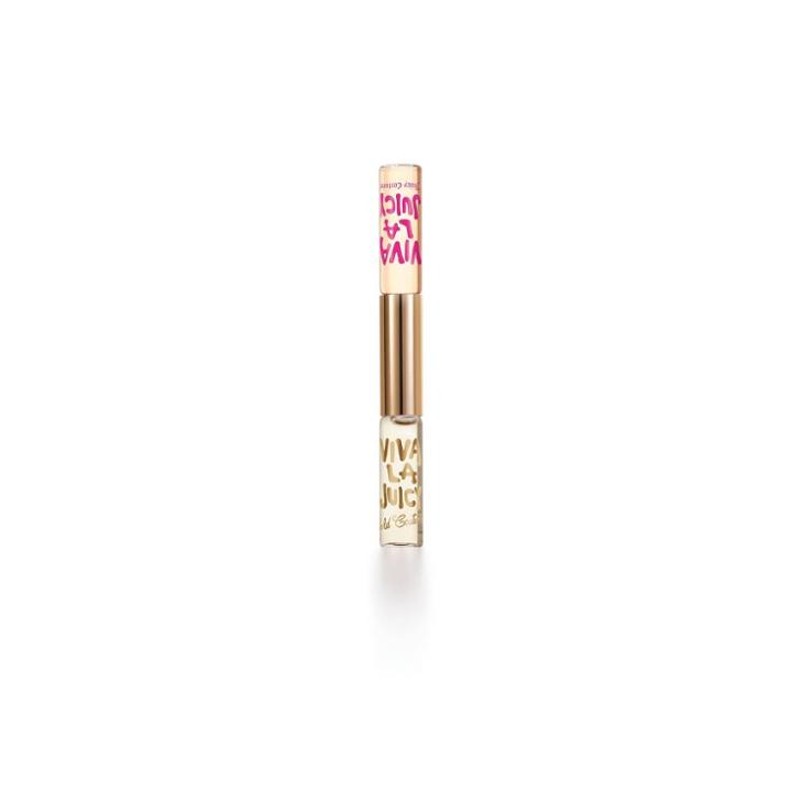 Juicy Couture Viva La Juicy Gold Eau De Parfum Dual Rollerball - 0.34 Fl Oz - Ulta Beauty