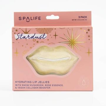 Spalife Stardust Hydrating Lip Jelly