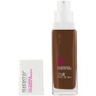Maybelline Superstay Full Coverage Foundation Chocolate Brown