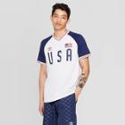 Umbro Men's Jersey - White