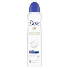 Dove Beauty Original Clean 48-hour Antiperspirant & Deodorant Dry