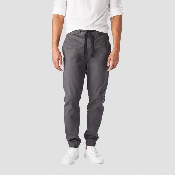 Denizen From Levi's Men's Twill Jogger Pants - Revolver