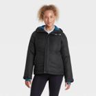 Women's 3-in-1 System Coat - All In Motion Black