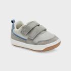 Baby Surprize By Stride Rite Sneakers - Gray