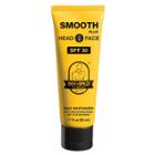 Bee Bald Sunscreen Fluid Moisturizer After Shave Care