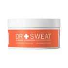 Dr. Sweat Clinical Strength Antiperspirant & Deodorant