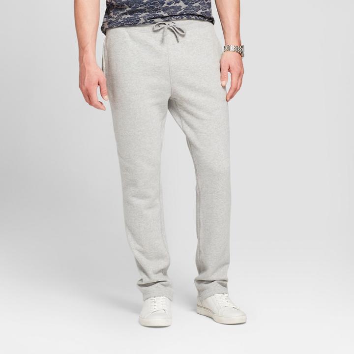 Target Men's Sensory Friendly Jogger Pants - Goodfellow & Co Gray