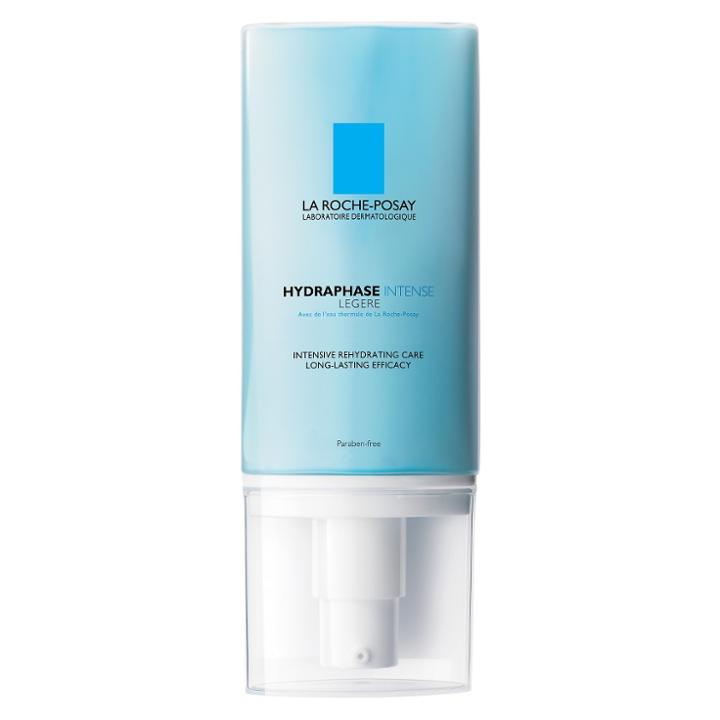 La Roche Posay La Roche-posay Hydraphase Intense Rehydrating Facial Moisturizer