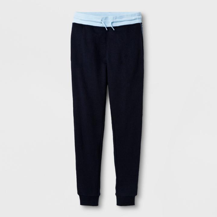 Boys' Knit Jogger - Art Class Navy