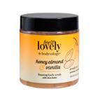 Bodycology Free & Lovely 11 Oz Honey Almond & Vanilla Foaming