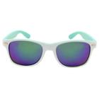 Target Women's Surfer Shade Sunglasses - Wild Fable White
