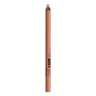 Nyx Professional Makeup Line Loud Vegan Longwear Lip Liner - Daring Damsel