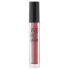 Maybelline Color Sensational Vivid Hot Lacquer Lip Glosstoo Cute - 0.17oz, Too Cute
