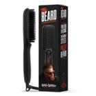Wild Willies Beard