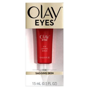 Olay Eyes Eye Lifting